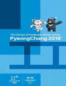 Jeux Olympiques et paralympiques d'hiver...
