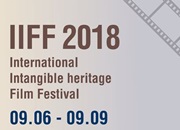 Festival international du film de patrimoine immatériel (IIFF)