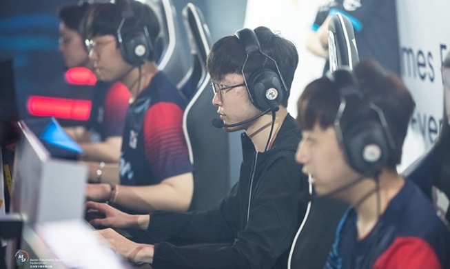 Le Championnat du monde de LOL à Séoul : un nouveau record pour l’équipe coréenne ?