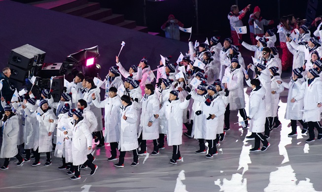 La ville de Séoul estime le coût d'une éventuelle co-organisation des Jeux olympiques d'été 2032 avec Pyeongyang