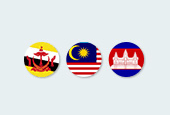 Visite présidentielle dans trois pays de l'ASEAN