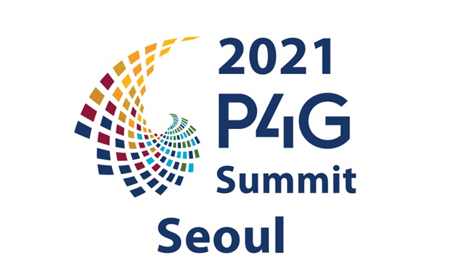 Sommet P4G de Séoul 2021