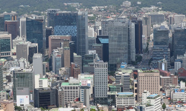 La Banque de Corée table sur une progression de 3,1 % de l’économie sud-coréenne pour l’année prochaine