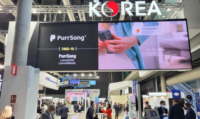 73 % des consommateurs étrangers font confiance aux marques coréennes