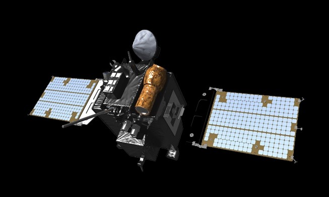 La Corée va lancer son premier orbiteur lunaire le 1er août