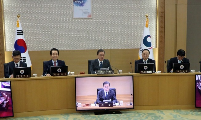 Séoul met l'accent sur la candidature conjointe pour les Jeux olympiques d'été de 2032 avec Pyeongyang