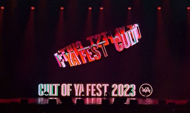 Le Cult Of Ya, un festival de K-hip-hop et K-R&B à Paris