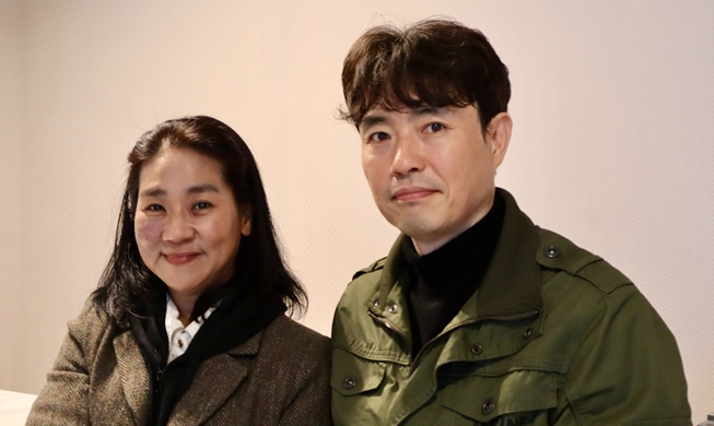 Rencontre avec Ryoo Seung-wan et Kang Hye-jung, réalisateur et productrice de « Smugglers »