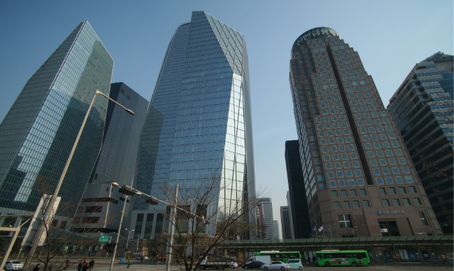 GFCI : la ville de Séoul figure parmi les 30 premières villes de l’Indice des Places Financières Mondiales