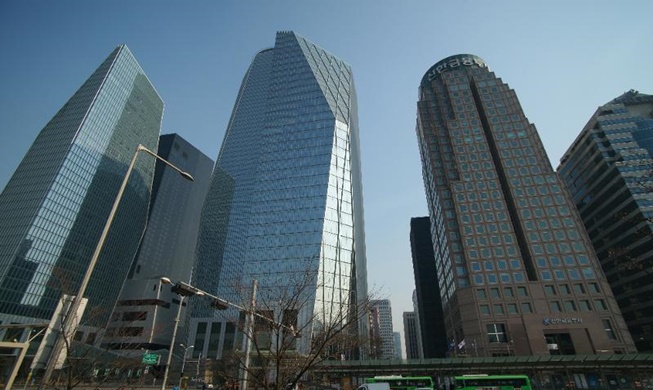 IMD : la Corée se classe 27e au classement mondial de la compétitivité