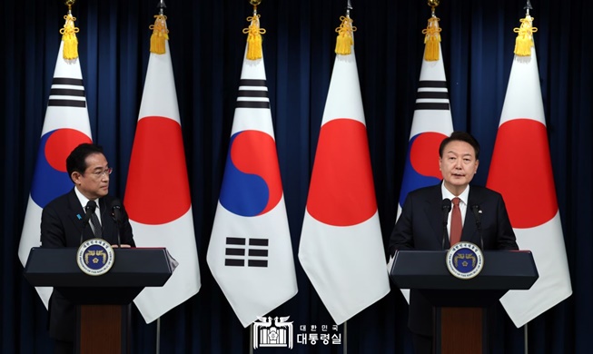 Le Premier ministre japonais exprime sa « tristesse » face aux « souffrances » des victimes coréennes du travail forcé