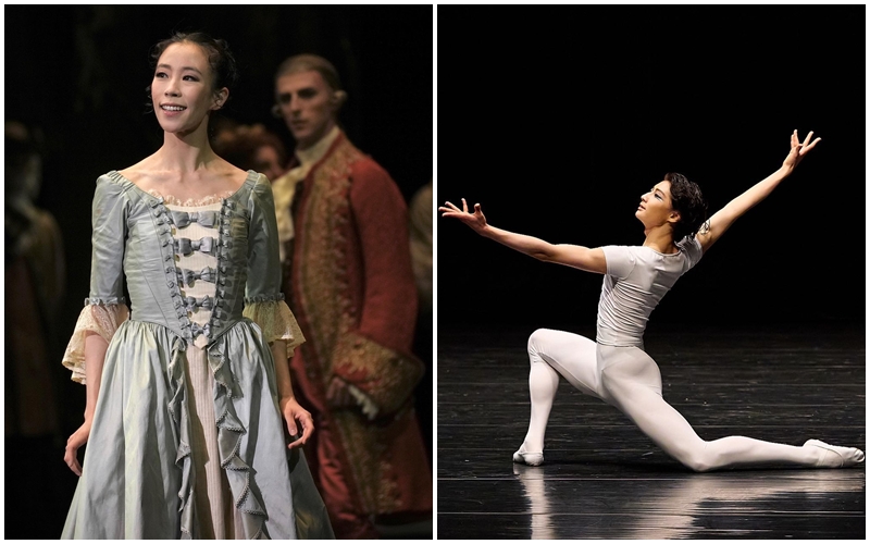 Avec un niveau d’exigence toujours plus élevé, le ballet classique coréen fait briller ses étoiles dans le monde entier