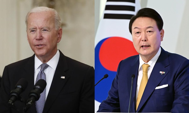 Deuxième sommet pour la démocratie : le président Yoon invité par les États-Unis à diriger une session plénière