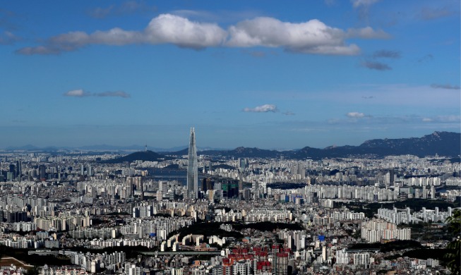 Croissance au 2ème trimestre : la Corée du Sud arrive en tête parmi les pays membres de l’OCDE