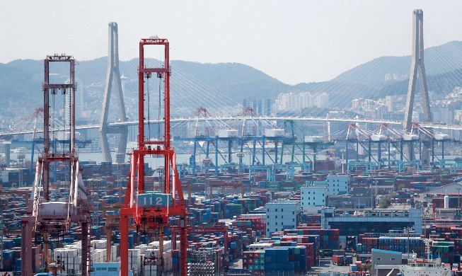 Le FMI maintient les perspectives de croissance de la Corée cette année à 4,3 %