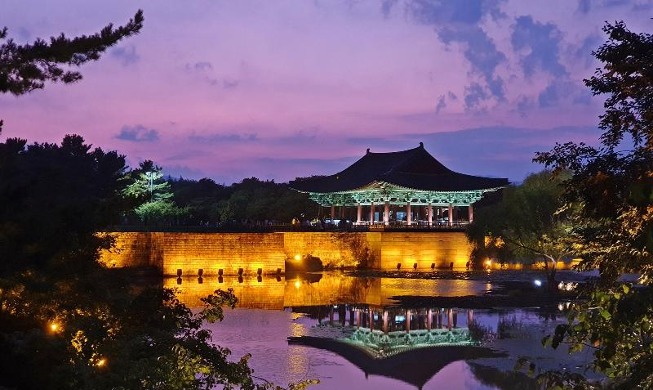 Découvrez les meilleurs sites touristiques coréens de 2023