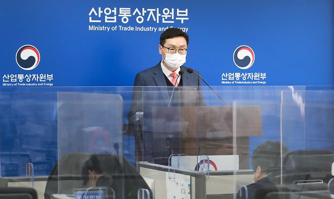 Les IDE promis à la Corée du Sud ont bondi de 42,3 % en 2021 pour atteindre un chiffre record