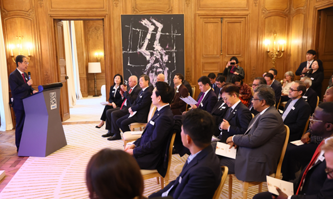 Le Premier ministre Han Duck-soo assistera à l’élection de la ville hôte de l’Exposition universelle de 2030