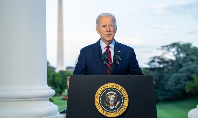 Joe Biden salue les Américains d'origine coréenne qui ont porté l'Amérique vers de « nouveaux sommets »
