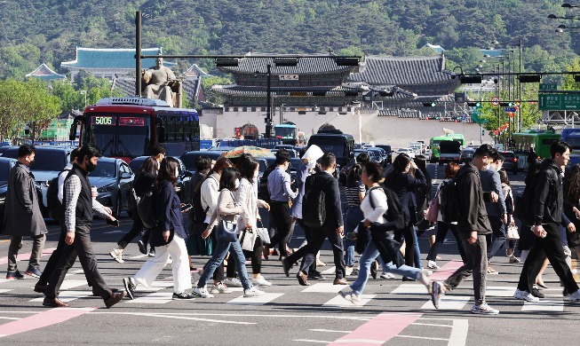 L'économie sud-coréenne progresse de 0,7 % au deuxième trimestre