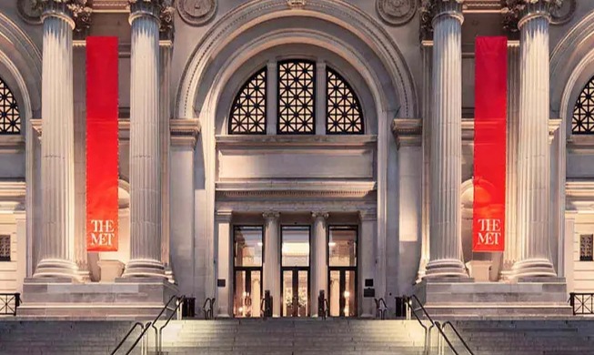 Les sculptures de Lee Bul bientôt exposées sur la façade du Metropolitan Museum of Art de New York