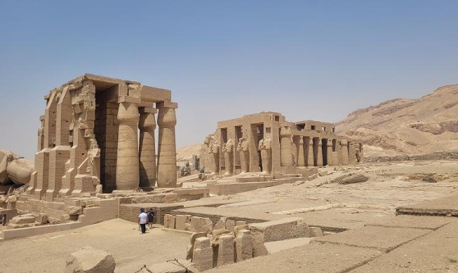 L’Administration du patrimoine culturel s’investit pour la préservation du patrimoine culturel égyptien