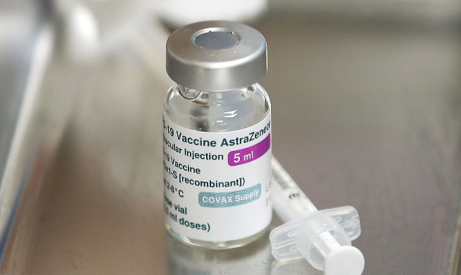Covid-19 : la Corée fait son premier don de vaccins à des pays étrangers