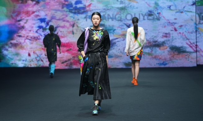 L’Asean-Korea Fashion Week revient à Busan les 12 et 13 octobre