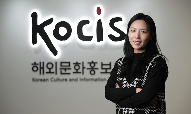 Korea.net : Voici la meilleure rédactrice de l'année 2022