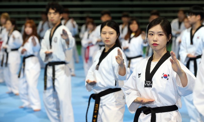 L’État de Californie désigne le 4 septembre comme « Journée du Taekwondo »