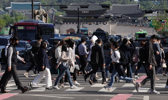 L’OCDE revoit le taux de croissance de la Corée à 2,6 % pour cette année