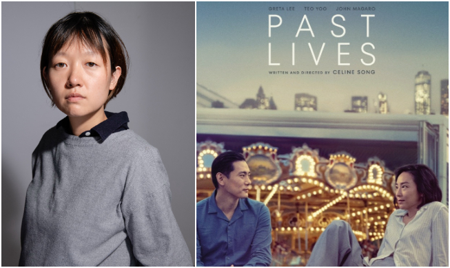 Avec « Past Lives », la réalisatrice Celine Song réussit à transmettre l’inyeon au public du monde entier