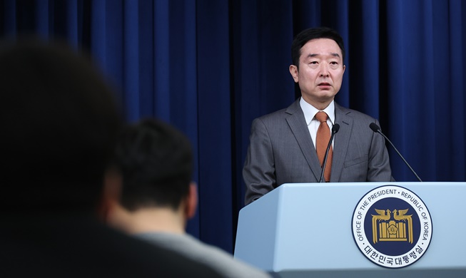 Le Bureau du Président qualifie le voyage du président Yoon au Japon de « grand succès »