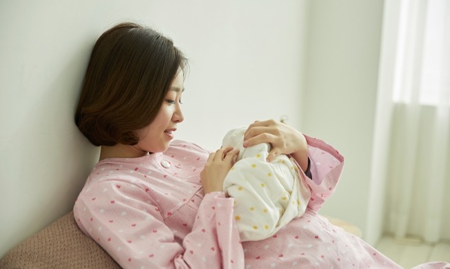 Séoul versera un million de wons pour les soins post-partum