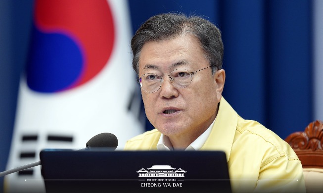 Séoul annonce le report de la 2e phase de l'assouplissement des restrictions face à la recrudescence du virus
