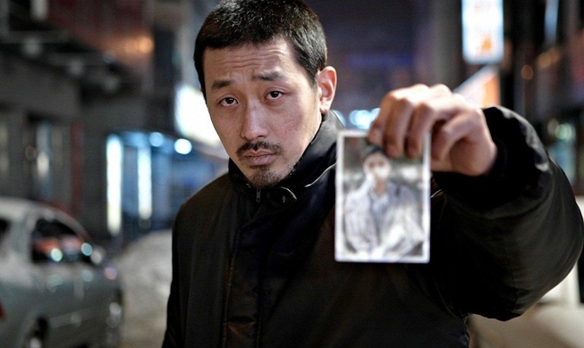 « The Murderer » : ces films coréens géniaux que vous avez ratés