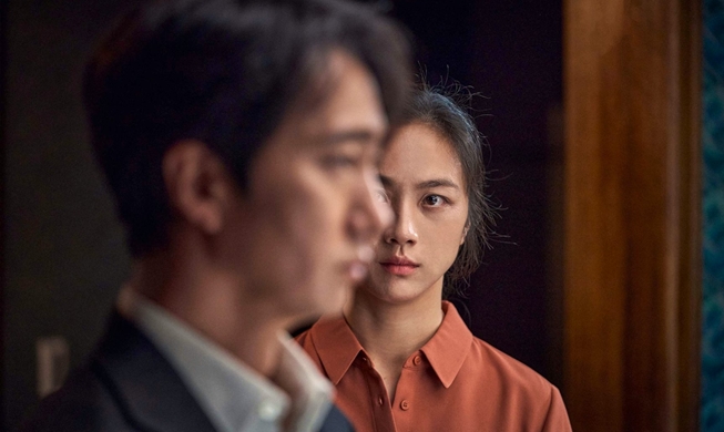 Avec « Decision to Leave », Park Chan-wook confirme son statut de réalisateur génial