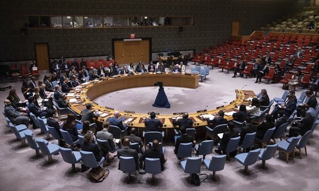 La Corée du Sud rejoindra le Conseil de sécurité de l'ONU en tant que membre non permanent