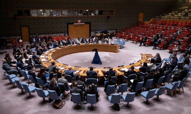 La république de Corée entame son mandat en tant que membre non permanent au Conseil de sécurité de l'ONU