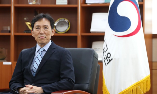 Le rôle de la Corée dans la lutte contre l'épidémie de Covid-19