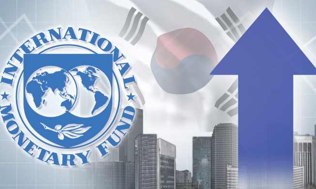 Perspectives économiques : une croissance de 3,6 % de la Corée pour 2021, 0,5 point de plus par rapport à son estimation de janvier