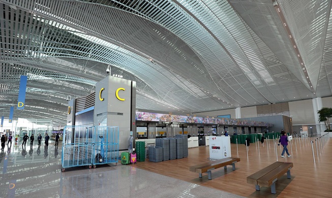 En fêtant ses 20 ans, l'aéroport international d'Incheon prévoit 200 000 travailleurs supplémentaires d'ici 2030