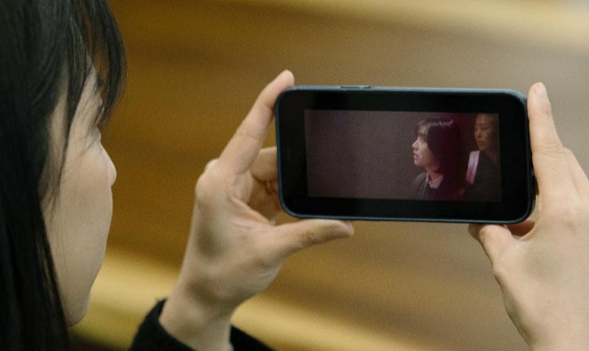 La Corée du Sud, leader du service de vidéo en streaming dans la région Asie-Pacifique