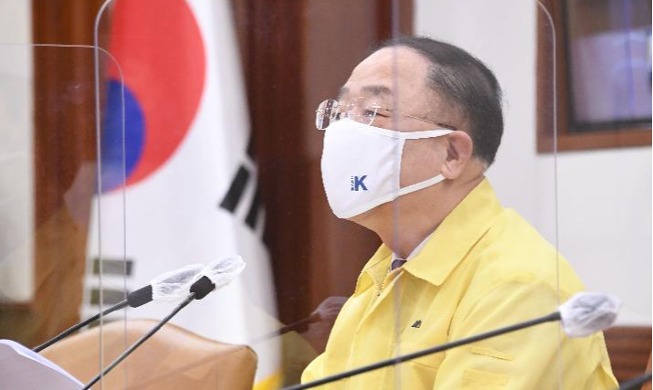 « Vivre avec le Covid-19 » : le gouvernement coréen souhaite un retour à la vie quotidienne d'ici octobre
