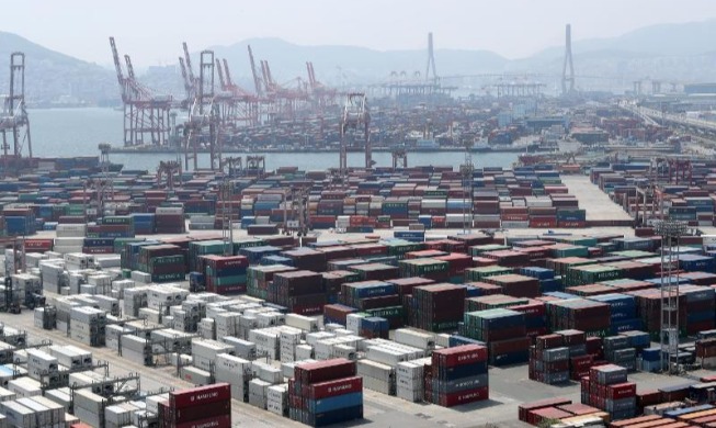 L’OCDE : l'économie sud-coréenne devrait se contracter de 1,2 % cette année