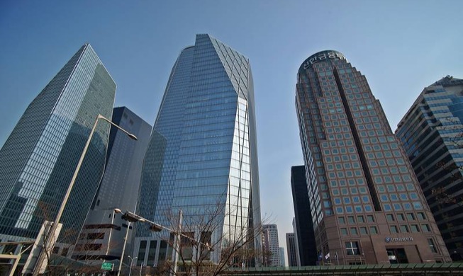 GFCI : Séoul se classe au 12e rang de la compétitivité financière mondiale