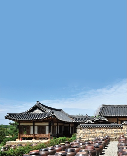 Hanok (maison traditionnelle coréenne)