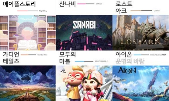 « Game Sound Series » : les bandes originales de jeux vidéos revisitées par la musique traditionnelle coréenne