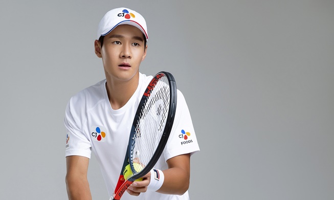 Tennis : Kwon Soon-woo remporte le tournoi de Noursoultan