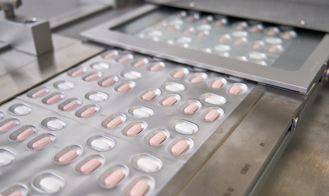 Covid-19 : la Corée conclut un nouveau contrat pour acheter des médicaments oraux supplémentaires de Pfizer